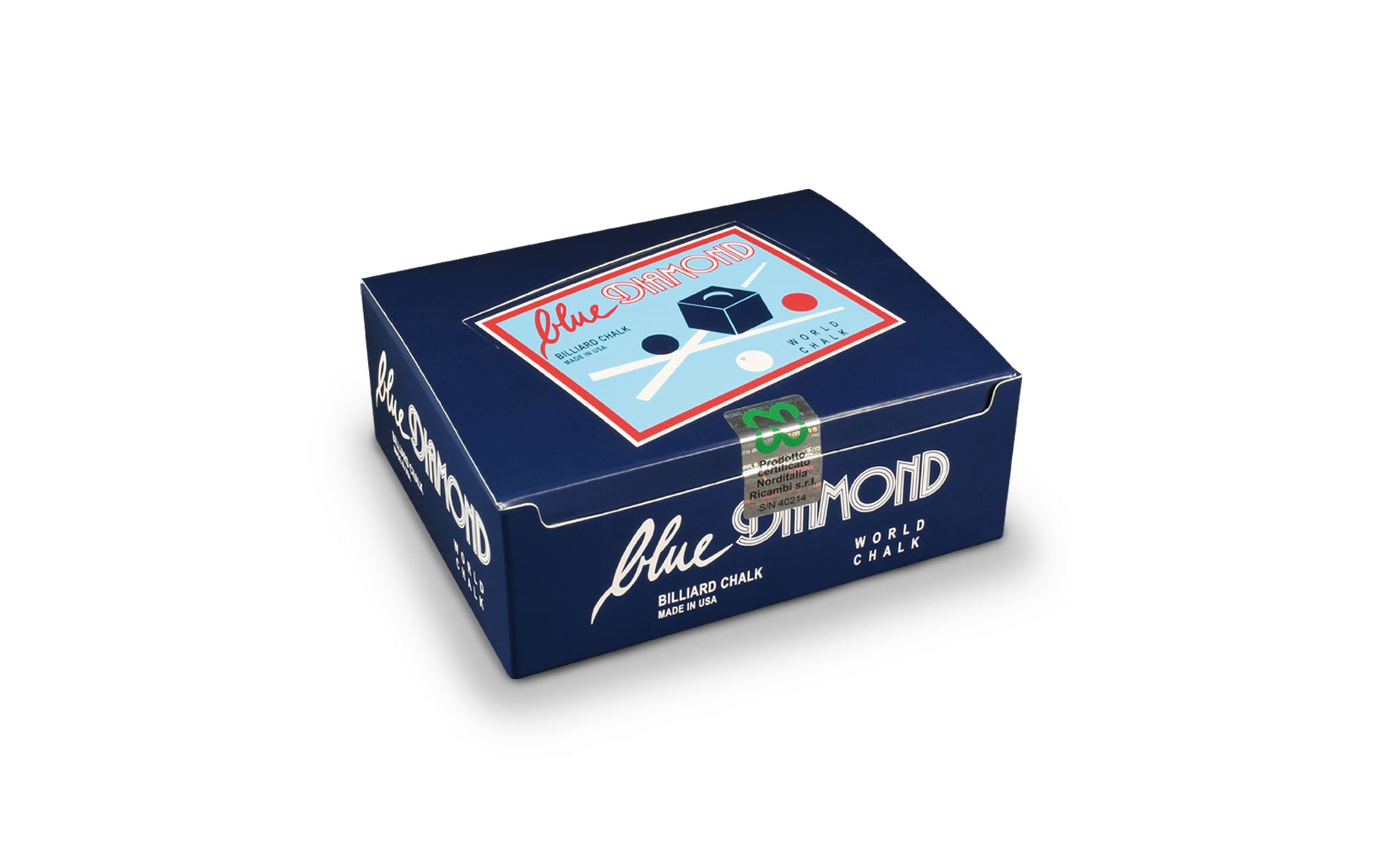 CRAIES BLUE DIAMOND LONGONI