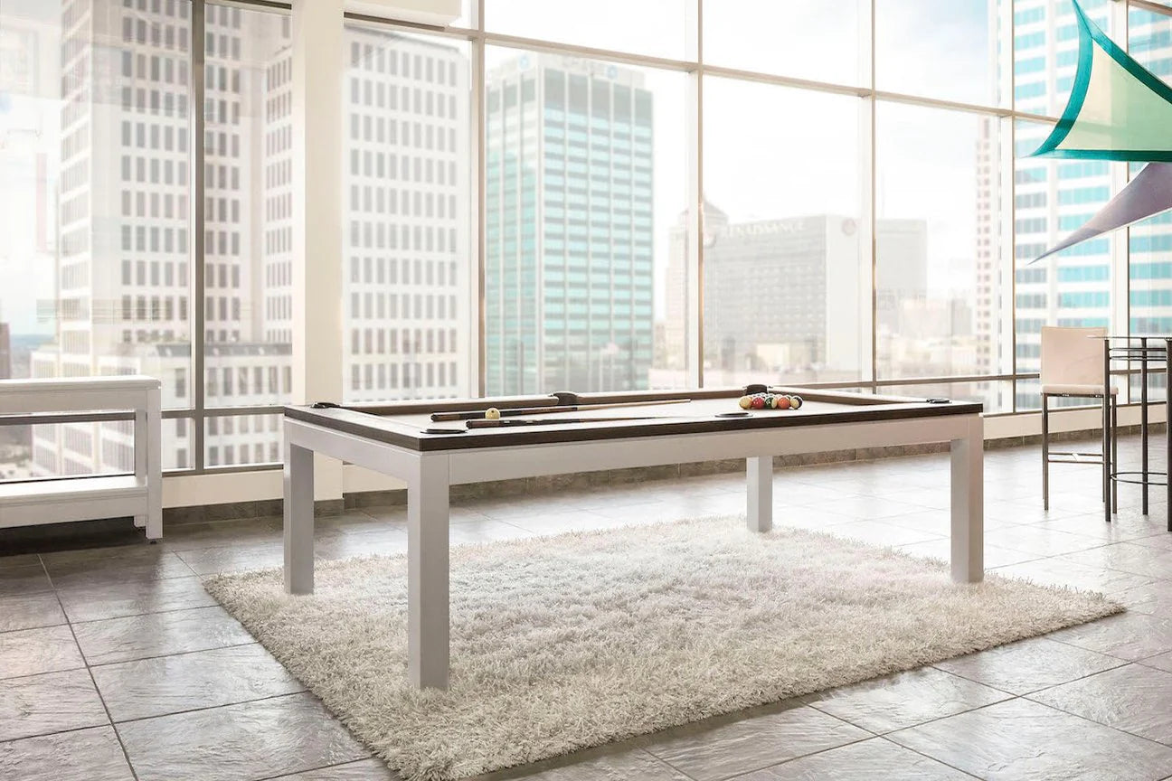 CONDO DUO SALLE DE JEUX