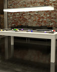 CONDO ÉVOLUTION SALLE DE JEUX