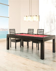 LA CONDO SALLE DE JEUX