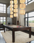 LA CONDO SALLE DE JEUX