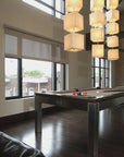 CONDO STAINLESS SALLE DE JEUX