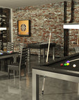 CONDO STAINLESS SALLE DE JEUX
