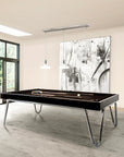 LOFT SALLE DE JEUX