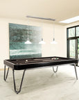 LOUNGE SALLE DE JEUX