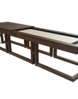 MAZE SHUFFLEBOARD TABLE