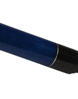 BAGUETTE DE BILLARD MCDERMOTT LUCKY SERIES L2 BLEU 13MM 19OZ