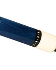BAGUETTE DE BILLARD MCDERMOTT LUCKY SERIES L7 BLEU 13MM 19OZ