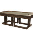 TABLE DE JEUX RECTANGULAIRE MAZE