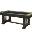 TABLE DE JEUX RECTANGULAIRE MYSTÈRE