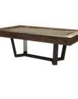 TABLE DE JEUX RECTANGULAIRE ONYX