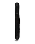 ÉTUI SOUPLE PEARSON NOIR 1M/1F