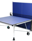 TABLE DE PING PONG CORNILLEAU 300 SPORT INTÉRIEUR BLEU