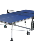 TABLE DE PING PONG CORNILLEAU 300 SPORT INTÉRIEUR BLEU