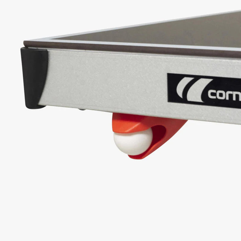 TABLE DE PING PONG CORNILLEAU 600 - X EXTÉRIEUR NOIR