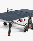TABLE DE PING PONG CORNILLEAU 600 X EXTÉRIEUR BLEU