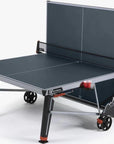 TABLE DE PING PONG CORNILLEAU 600 X EXTÉRIEUR BLEU