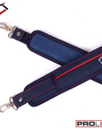 ÉTUI POUR BAGUETTE DE BILLARD CUETEC PROLINE 2 MANCHES 4 FLÈCHES BLEU MARIN
