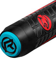 BAGUETTE DE SAUT PREDATOR AIR RUSH ROUGE - WRAP SPORT