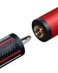 BAGUETTE DE SAUT PREDATOR AIR RUSH ROUGE - WRAP SPORT