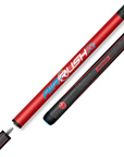 BAGUETTE DE SAUT PREDATOR AIR RUSH ROUGE - WRAP SPORT