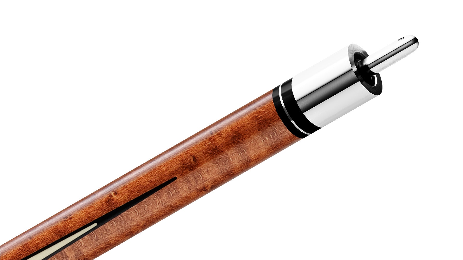 BAGUETTE DE BILLARD PREDATOR K SERIES CLASSICS 2-4 (FLÈCHE NON INCLUSE)