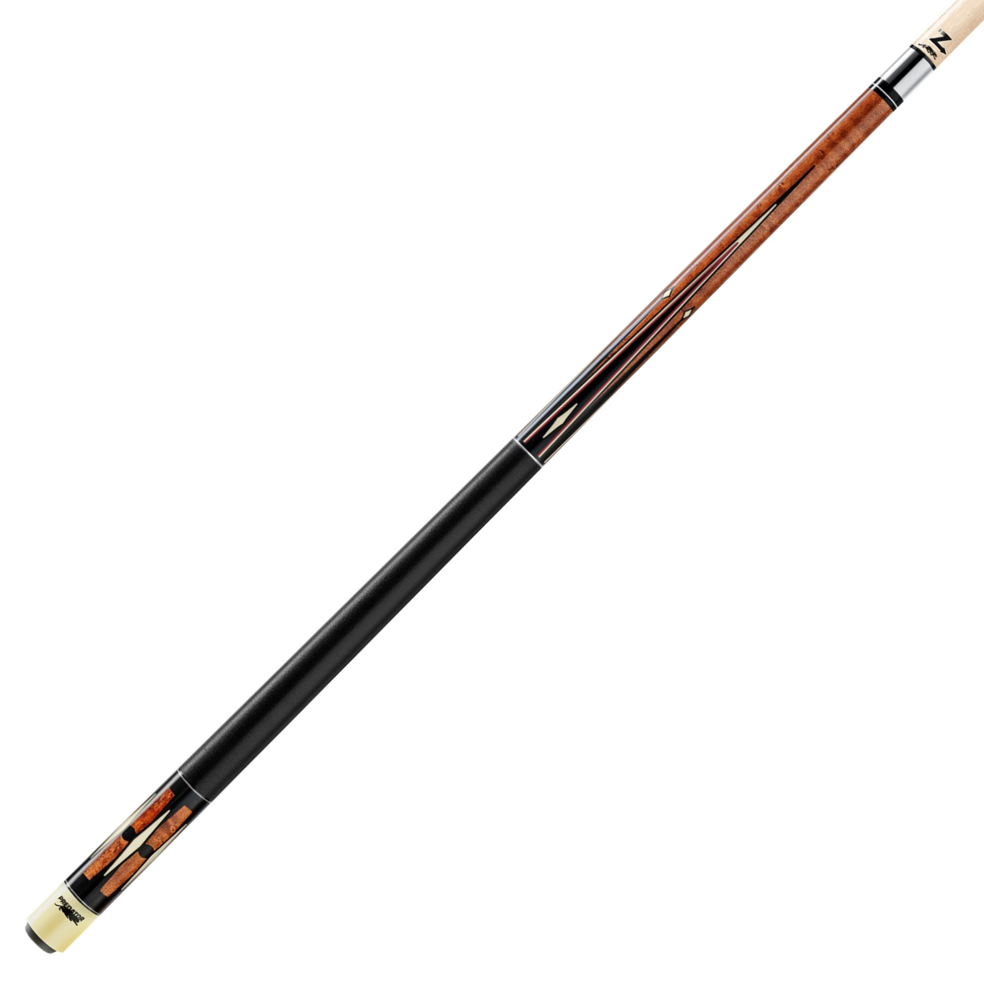 BAGUETTE DE BILLARD PREDATOR K SERIES CLASSICS 2-4 (FLÈCHE NON INCLUSE)