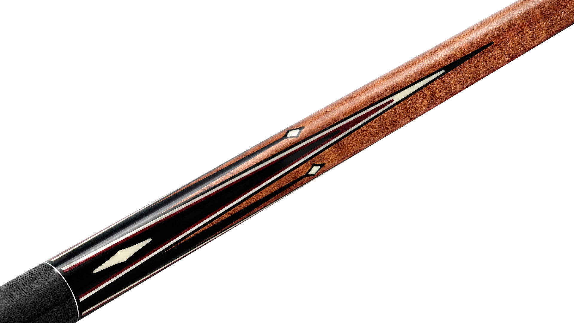 BAGUETTE DE BILLARD PREDATOR K SERIES CLASSICS 2-4 (FLÈCHE NON INCLUSE)