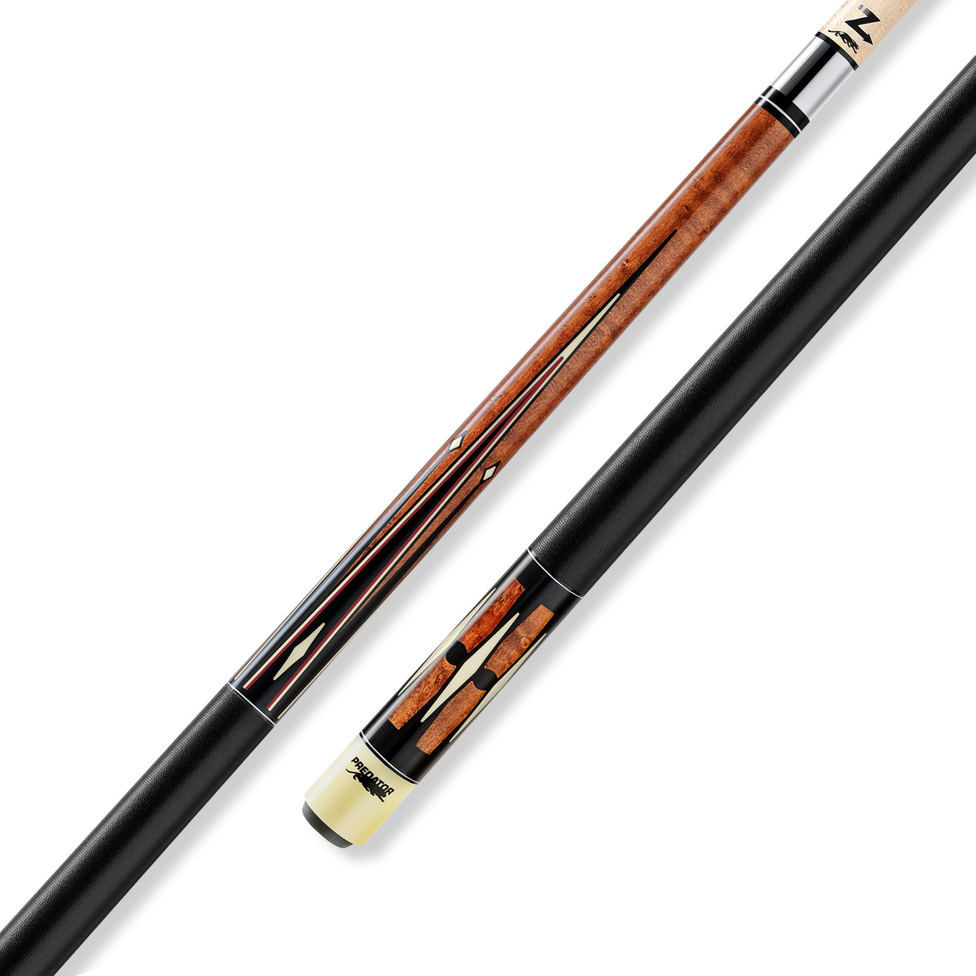 BAGUETTE DE BILLARD PREDATOR K SERIES CLASSICS 2-4 (FLÈCHE NON INCLUSE)