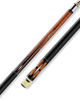 PREDATOR K SERIES CLASSICS 2-4 POOL CUE (SHAFT NOT INCLUDED)
