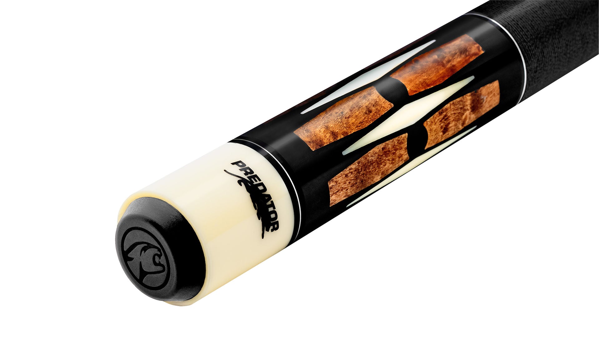 BAGUETTE DE BILLARD PREDATOR K SERIES CLASSICS 2-4 (FLÈCHE NON INCLUSE)