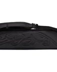 ÉTUI RIGIDE POUR BAGUETTE DE BILLARD PREDATOR URBAIN HOUNDSTOOTH TOP- 3 MANCHES 5 FLÈCHES