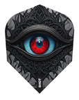 SHOT CELT BALOR DART FLIGHT SET - SMALL STANDARD