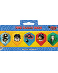 SHOT FIVE FLIGHT PACK OF 5