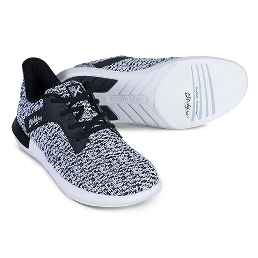 STRIKEFORCE - KR LUX BLANC/NOIR