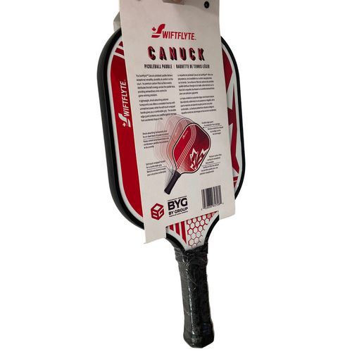 SWIFTLYTE™ CANUCK RAQUETTE DE PICKLEBALL