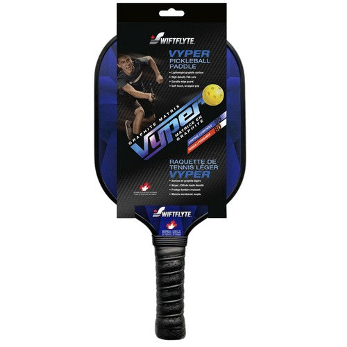 SWIFTLYTE "VYPER" RAQUETTE DE PICKEBALL