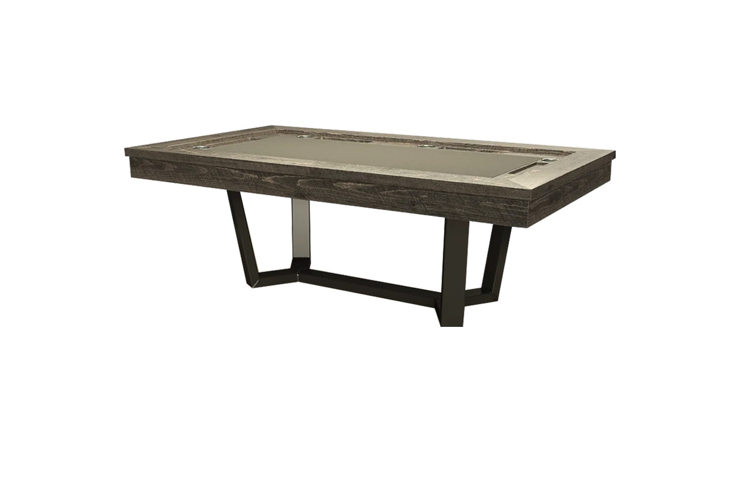 TABLE DE JEUX RECTANGULAIRE SHACK