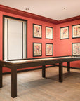 LA CONDO SALLE DE JEUX