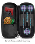 SHOT TACTICAL SLIM DART CASE - BLUE