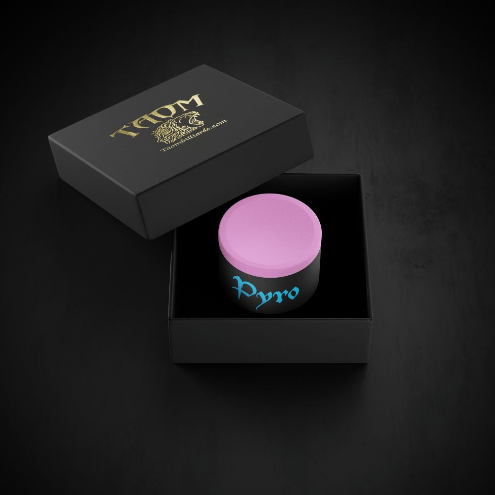 CRAIE ROSE TAOM PYRO