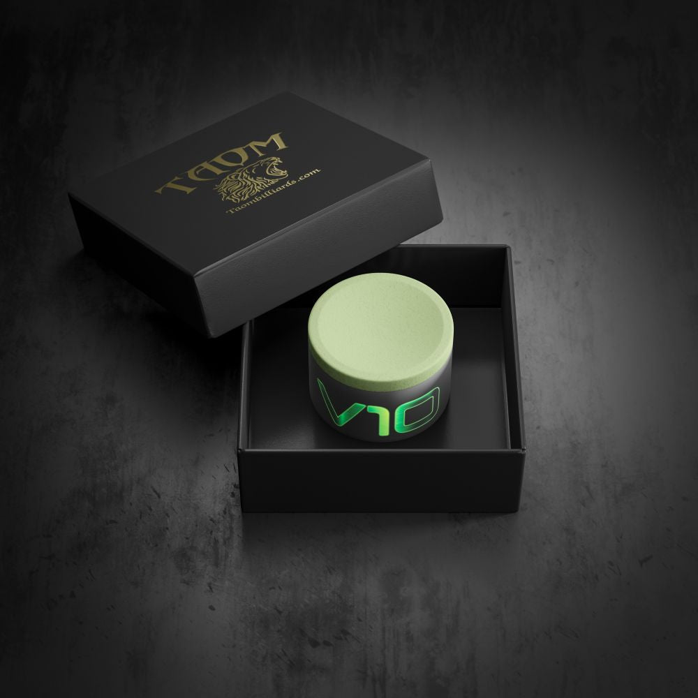 CRAIE VERTE TAOM V10