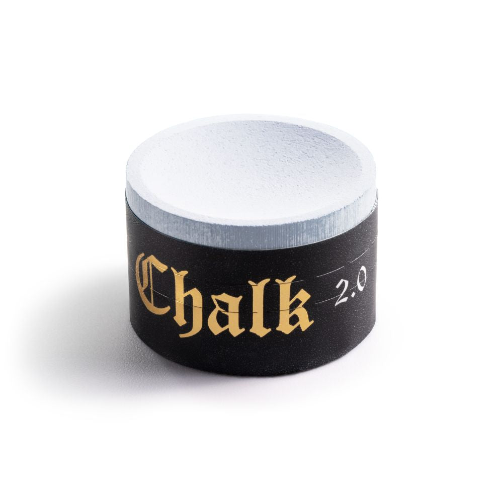 CRAIE BLEUE POUDRE TAOM 2.0 DE BILLARD