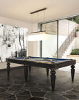 VÉNUS ÉVOLUTION GAME ROOM