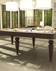 VÉNUS SALLE DE JEUX