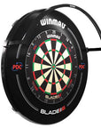 WINMAU® WISPA LUMIÈRE POUR CIBLE DE DARD