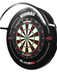 WINMAU® WISPA LUMIÈRE POUR CIBLE DE DARD