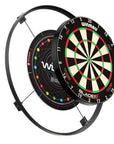 WINMAU® WISPA SYSTÈME DE RÉDUCTION DU SON POUR LES JEUX DE DARDS