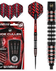DARDS WINMAU 90% TUNGSTÈNE JOE CULLEN IGNITION