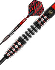 DARDS WINMAU 90% TUNGSTÈNE JOE CULLEN IGNITION